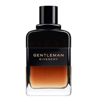 3 Parfums Givenchy Gentleman, Givenchy Gentleman Reserve Privée & Givenchy Gentleman Society
