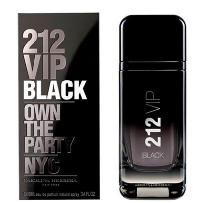 3 Perfumes Bad Boy, 212 VIP Black & Invictus Paco Rabanne (PAGUE 1 RECEBA 3)