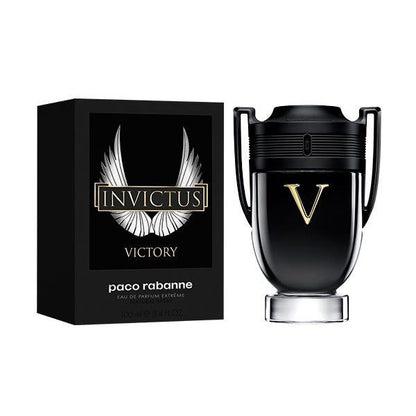 3 Perfumes Paco Rabanne Invictus Legend, Invictus & Invictus Victory (PAGUE 1 RECEBA 3)